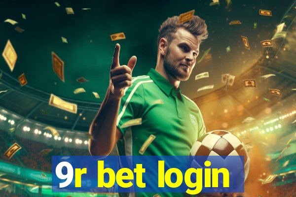 9r bet login